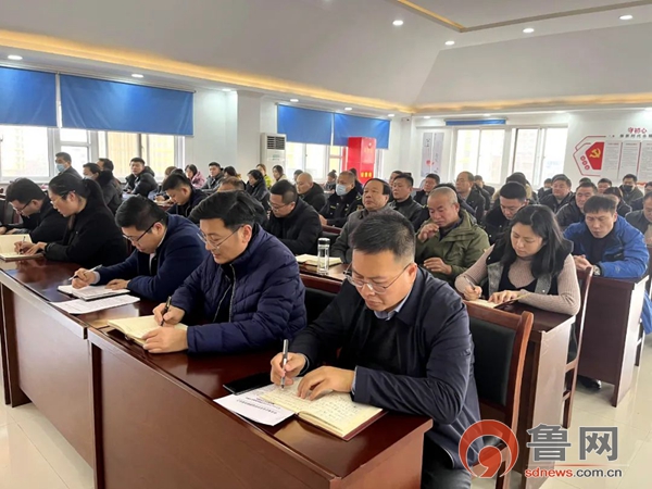 一般公共预算收入是上年同期的2.03倍！中心街街道“首月开门红”