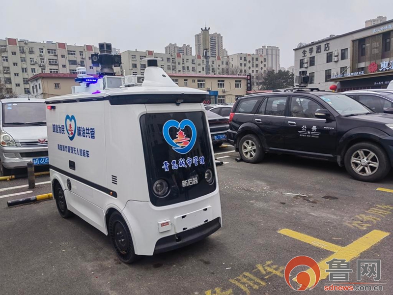 һ��̽�ã�����Ѳ�쳵�����ൺ��ͷ������С�ɹ���ȴ���٣����˼�ʻ�������ܳ��й���������Ч